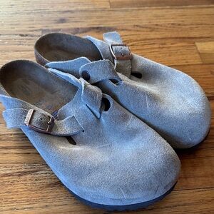 Birkenstock Boston Clog